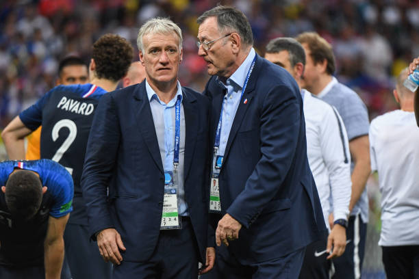 他们对球员 他们对球员