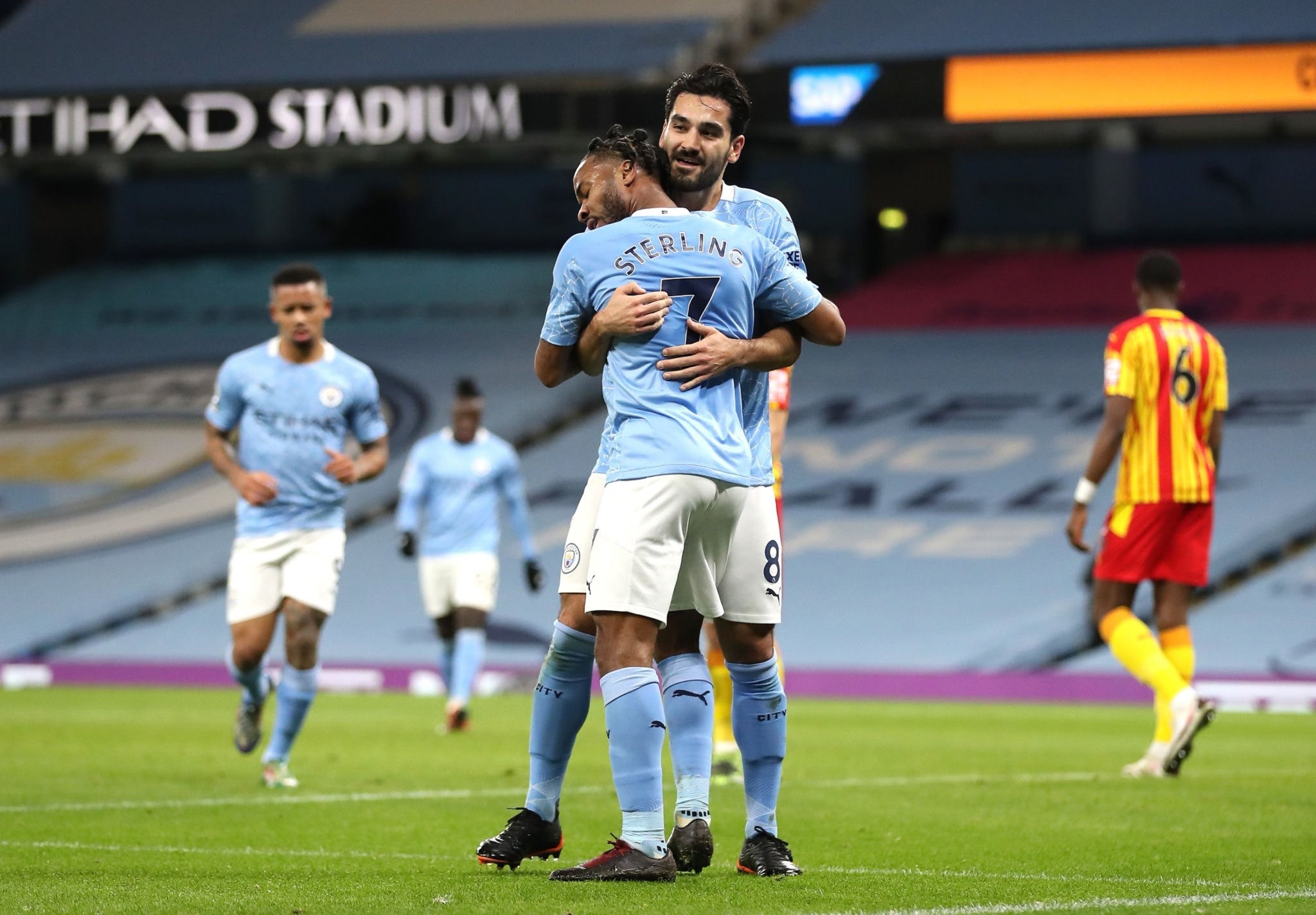 的显著标记 的显著标记